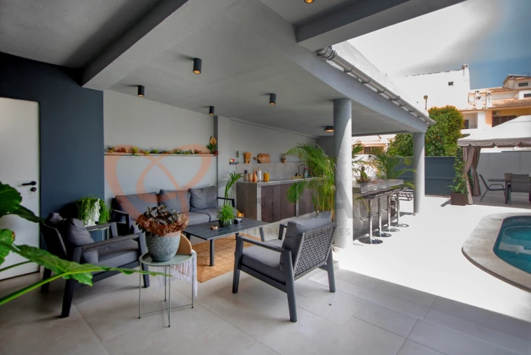 Moradia T3 para Venda em Albufeira e Olhos de Água Foto 4