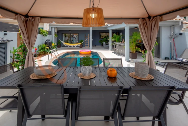 Moradia T3 para Venda em Albufeira e Olhos de Água