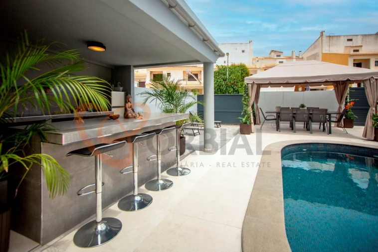 Moradia T3 para Venda em Albufeira e Olhos de Água Foto 7