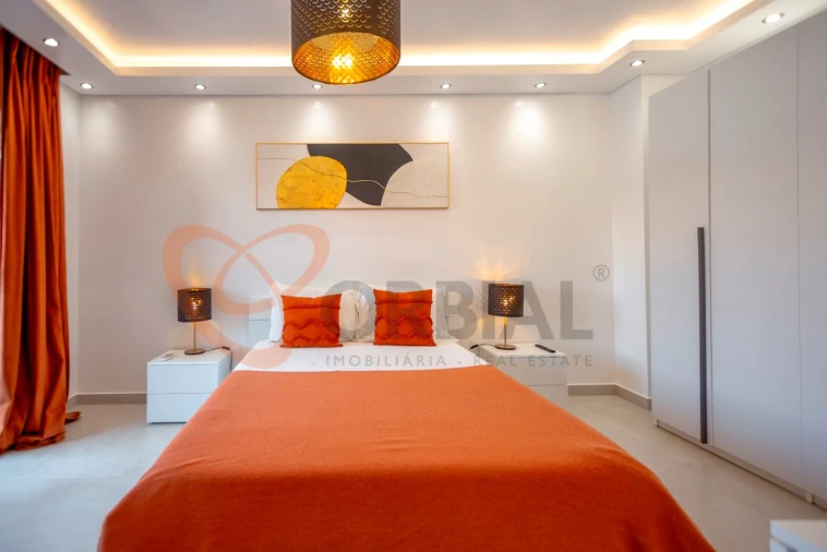 Moradia T3 para Venda em Albufeira e Olhos de Água Foto 28