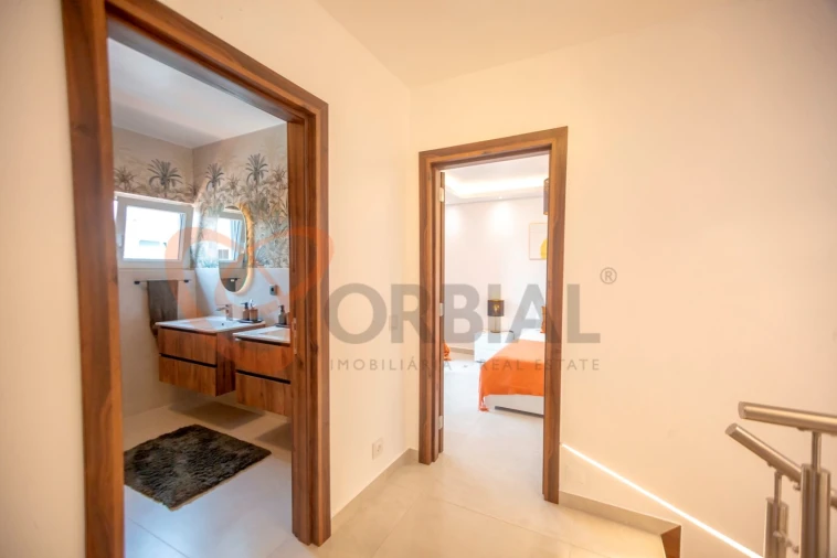 Moradia T3 para Venda em Albufeira e Olhos de Água Foto 30