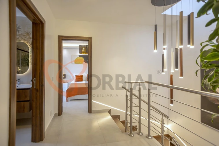 Moradia T3 para Venda em Albufeira e Olhos de Água Foto 31