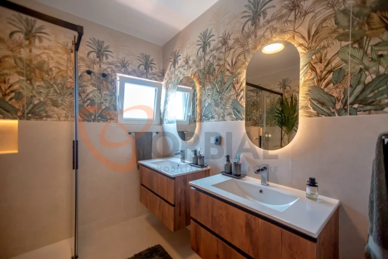 Moradia T3 para Venda em Albufeira e Olhos de Água Foto 33