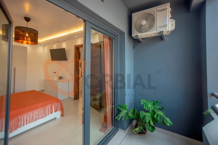 Moradia T3 para Venda em Albufeira e Olhos de Água Foto 24