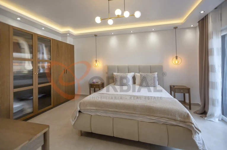 Moradia T3 para Venda em Albufeira e Olhos de Água Foto 38