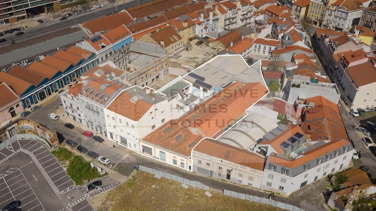Prédio para Venda em Estrela Foto 5