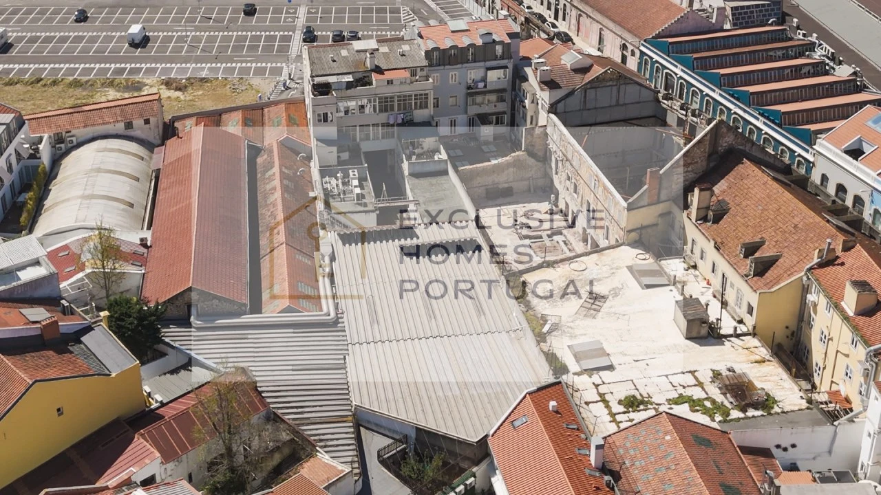 Prédio para Venda em Estrela Foto 6