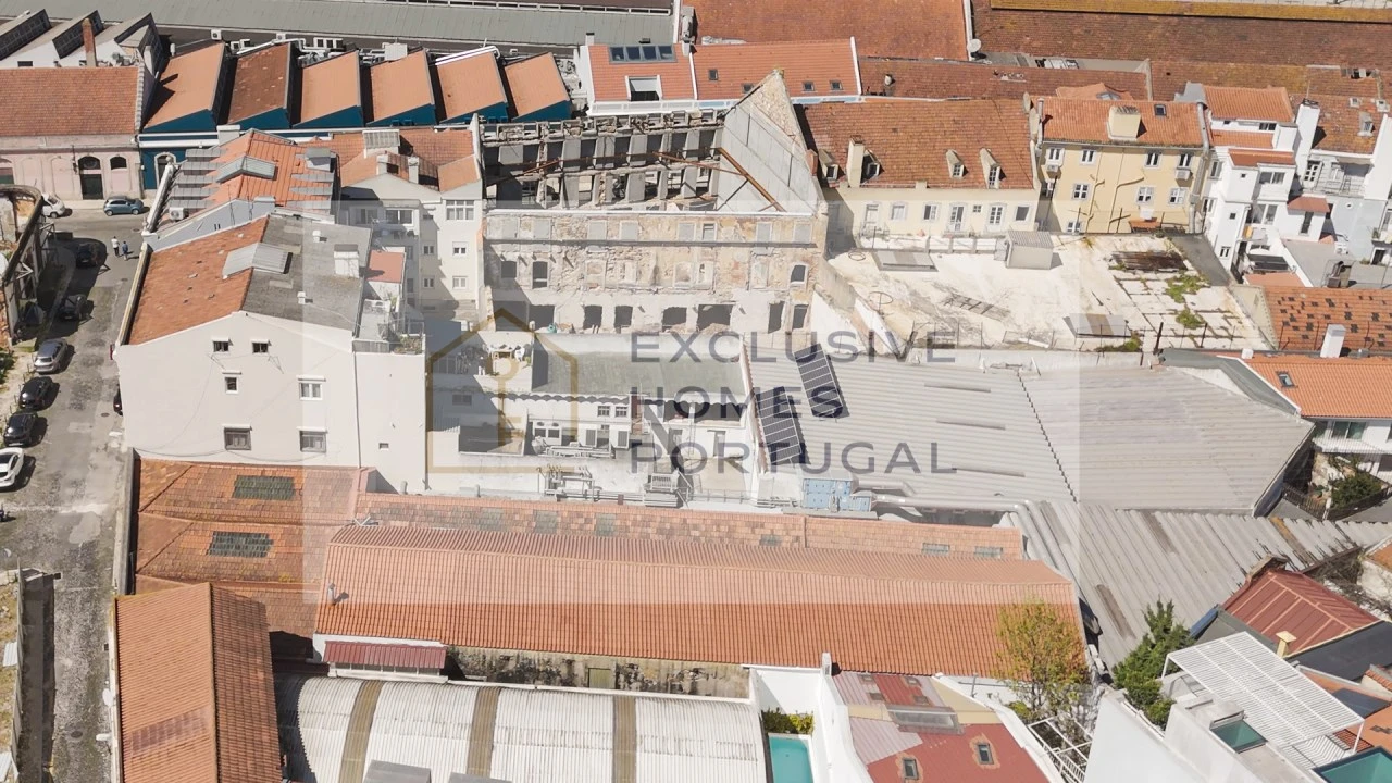 Prédio para Venda em Estrela Foto 8