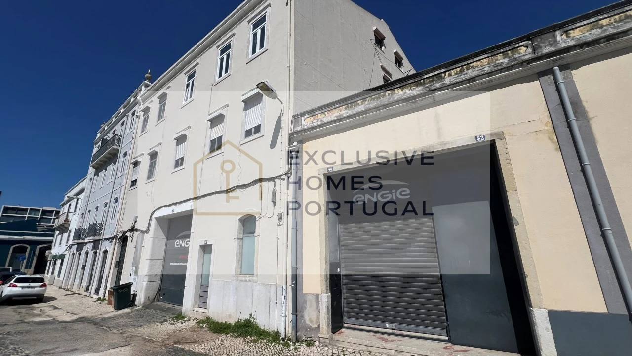 Prédio para Venda em Estrela Foto 10