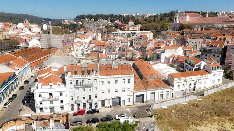 Prédio para Venda em Estrela