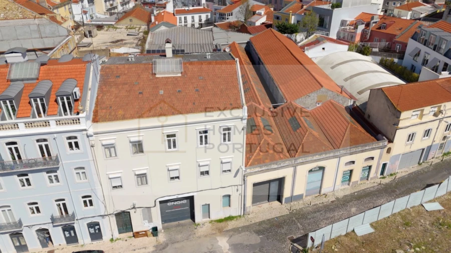 Prédio para Venda em Estrela Foto 2