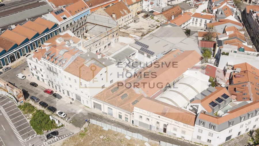 Prédio para Venda em Estrela Foto 8