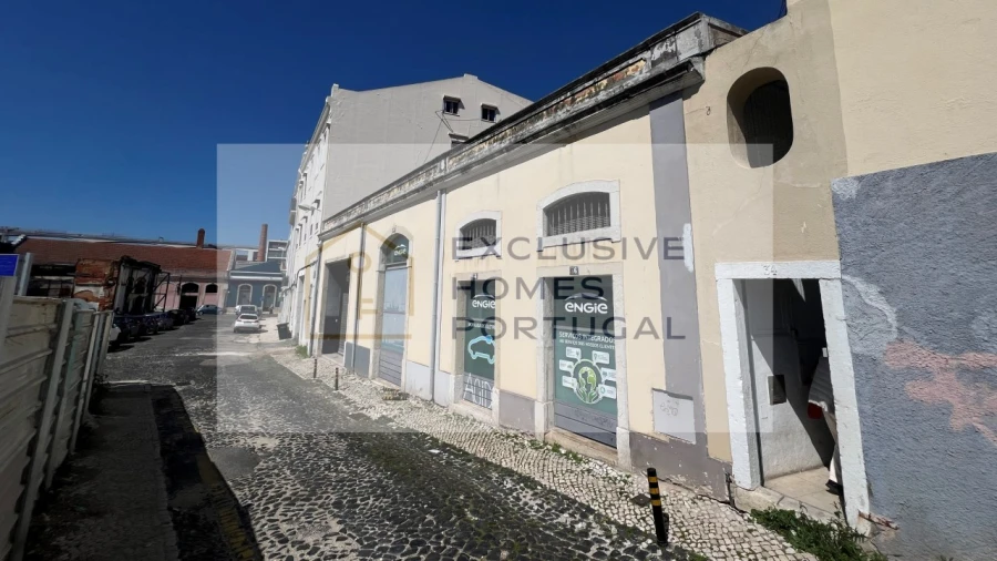 Prédio para Venda em Estrela Foto 11