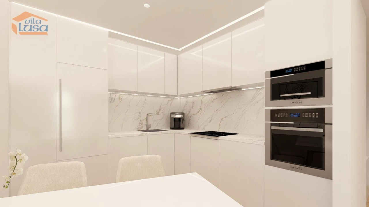 Apartamento T1 para Venda em Armação de Pera Foto 10