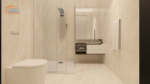 Apartamento T1 para Venda em Armação de Pera