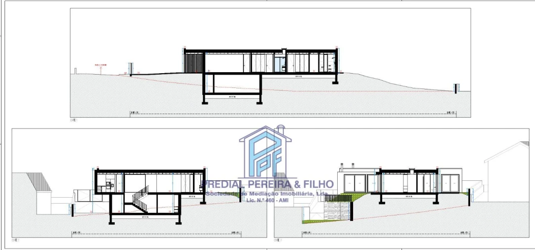 Terreno Misto para Venda em Melres e Medas Foto 22