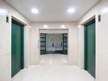 Escritório para Arrendamento em São Domingos de Benfica