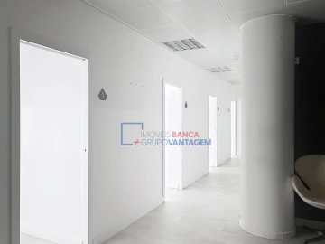 Escritório para Arrendamento em São Domingos de Benfica