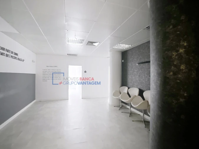 Escritório para Arrendamento em São Domingos de Benfica Foto 4