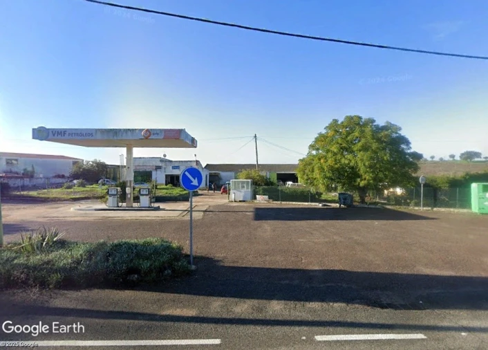 Armazém para Arrendamento em Cabeço de Vide Foto 1