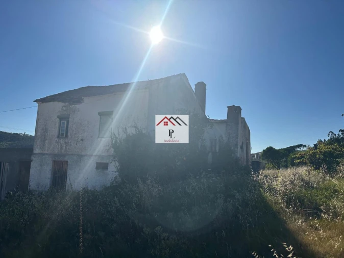 Moradia T4 para Venda em Ceira Foto 6