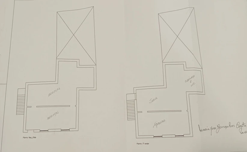 Moradia T4 para Venda em Ceira Foto 33