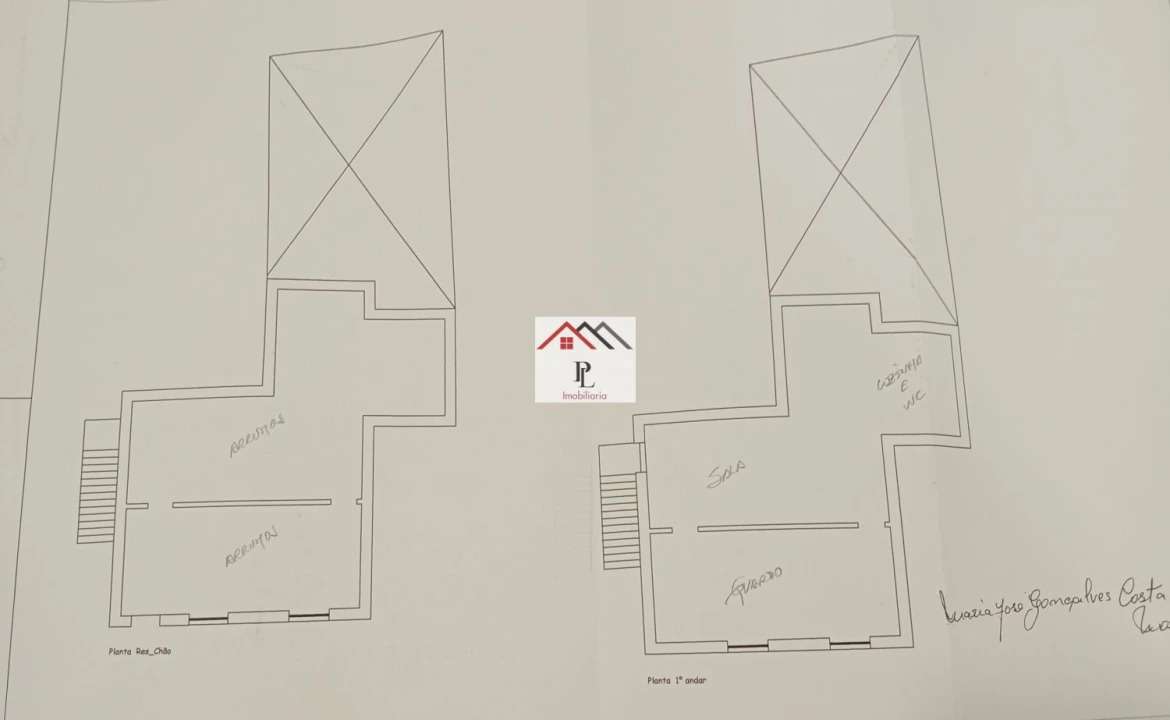 Moradia T4 para Venda em Ceira Foto 3
