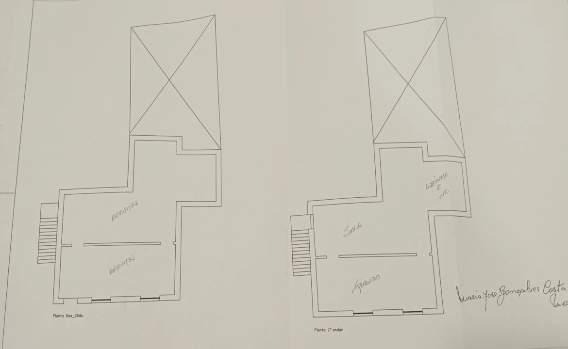 Moradia T4 para Venda em Ceira Foto 33