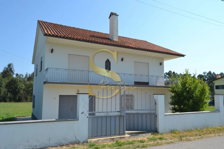 Moradia T4 para Venda em Guia, Ilha e Mata Mourisca Foto 38