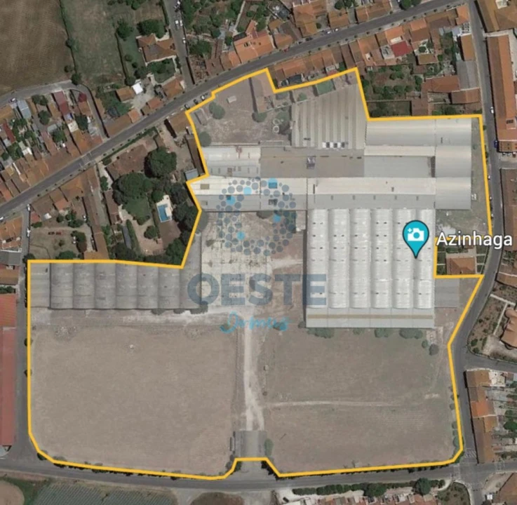 Loja para Venda em Azinhaga Foto 1