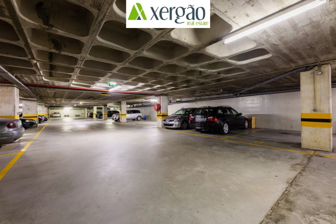 Apartamento T2 para Venda em Santa Marinha e São Pedro da Afurada Foto 23