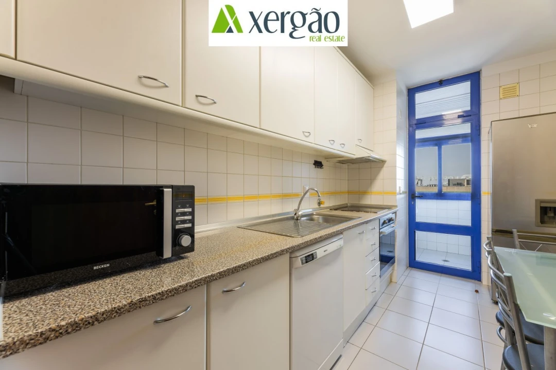 Apartamento T2 para Venda em Santa Marinha e São Pedro da Afurada Foto 12