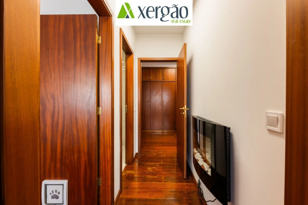 Apartamento T2 para Venda em Santa Marinha e São Pedro da Afurada Foto 11