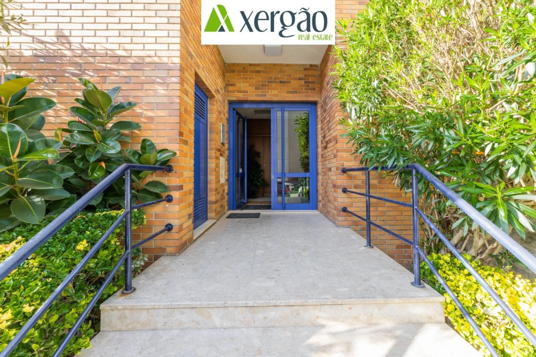 Apartamento T2 para Venda em Santa Marinha e São Pedro da Afurada Foto 25