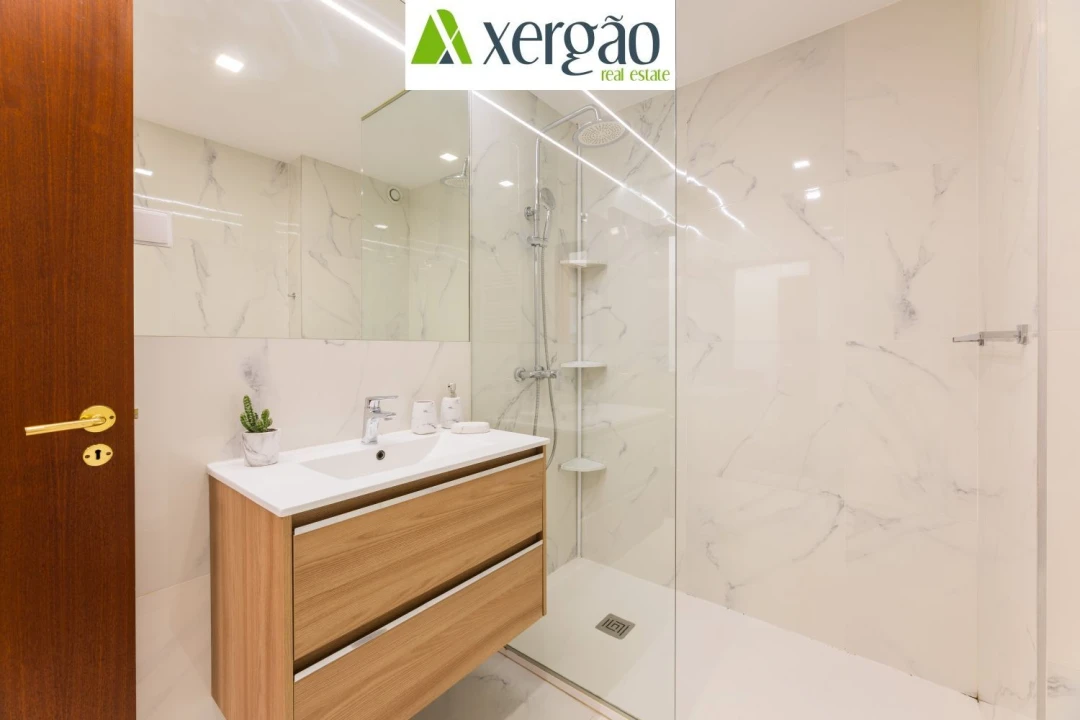 Apartamento T2 para Venda em Santa Marinha e São Pedro da Afurada Foto 16