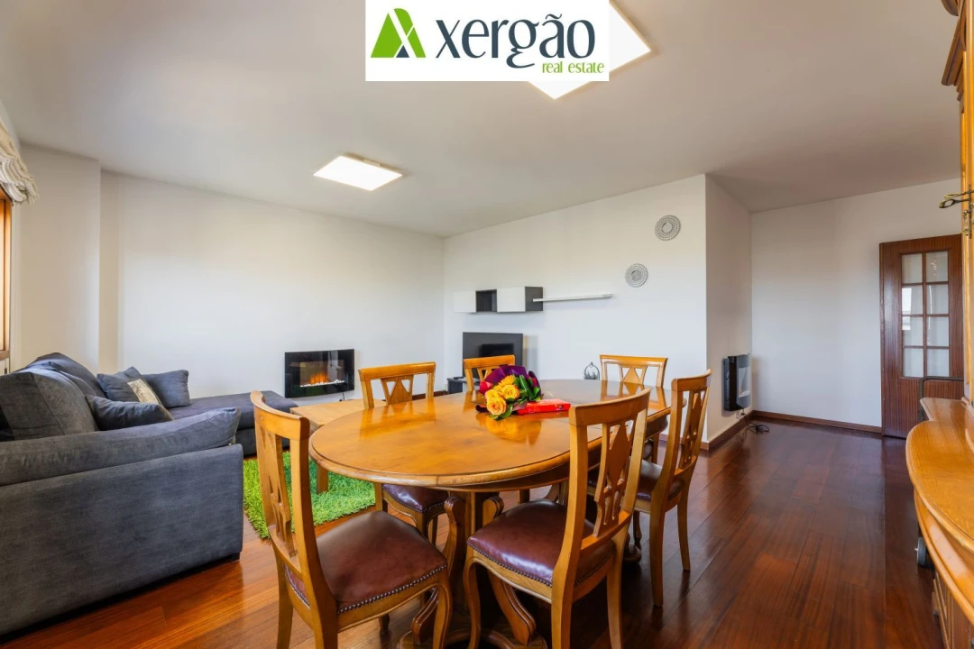 Apartamento T2 para Venda em Santa Marinha e São Pedro da Afurada Foto 7