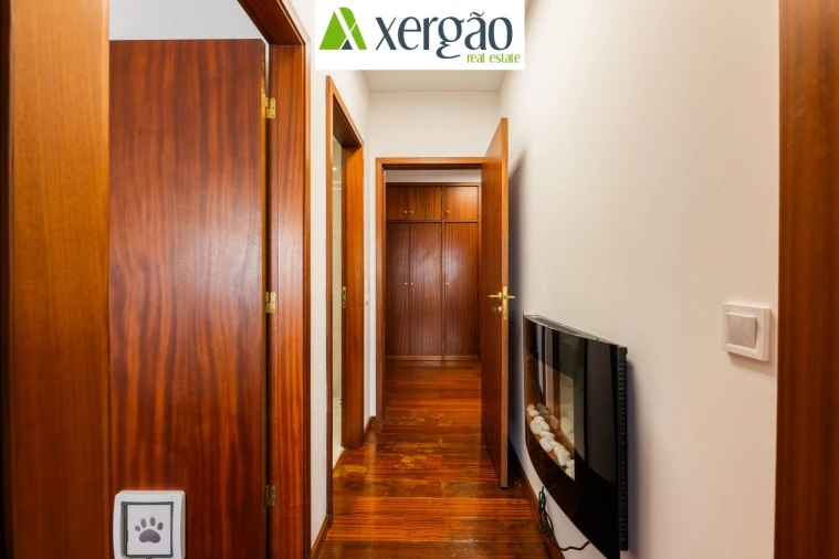 Apartamento T2 para Venda em Santa Marinha e São Pedro da Afurada Foto 11