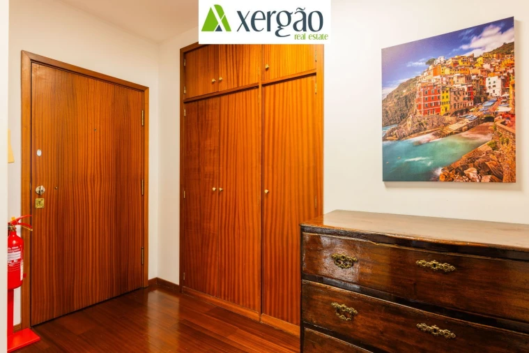 Apartamento T2 para Venda em Santa Marinha e São Pedro da Afurada Foto 10