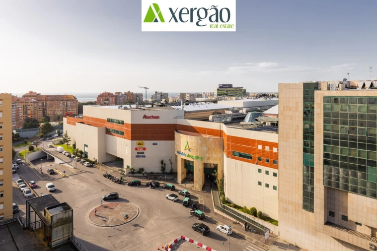 Apartamento T2 para Venda em Santa Marinha e São Pedro da Afurada Foto 2