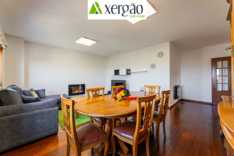 Apartamento T2 para Venda em Santa Marinha e São Pedro da Afurada Foto 7