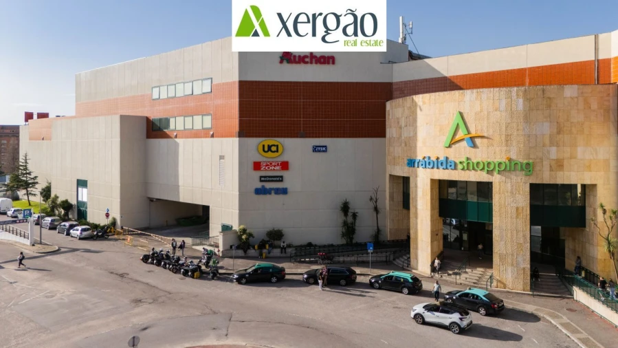 Apartamento T2 para Venda em Santa Marinha e São Pedro da Afurada Foto 26