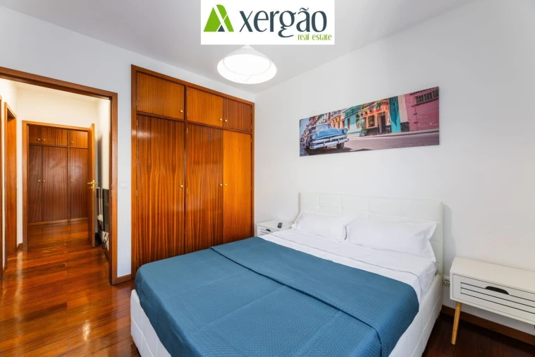 Apartamento T2 para Venda em Santa Marinha e São Pedro da Afurada Foto 21