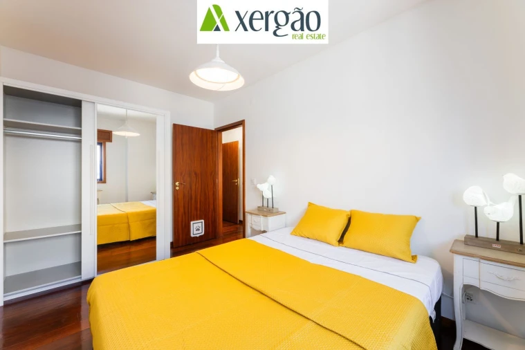 Apartamento T2 para Venda em Santa Marinha e São Pedro da Afurada Foto 19