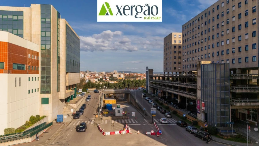 Apartamento T2 para Venda em Santa Marinha e São Pedro da Afurada Foto 30