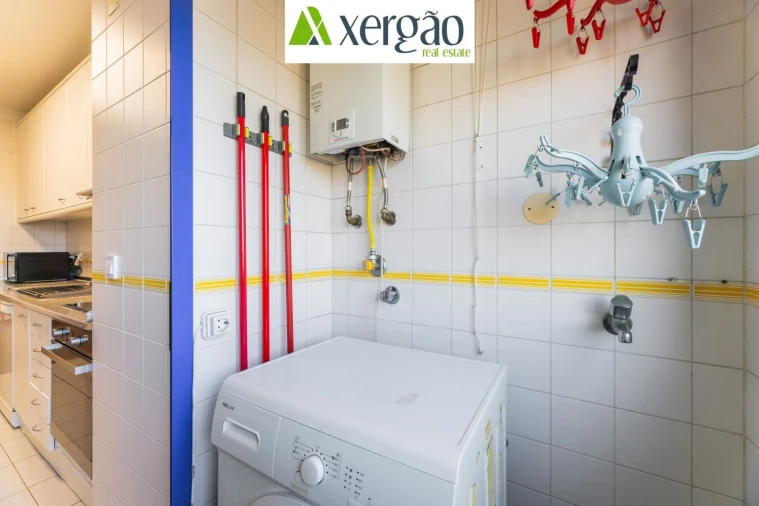 Apartamento T2 para Venda em Santa Marinha e São Pedro da Afurada Foto 15