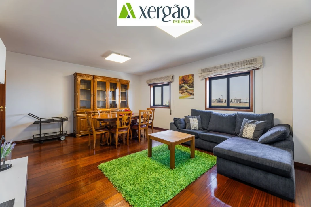 Apartamento T2 para Venda em Santa Marinha e São Pedro da Afurada Foto 8