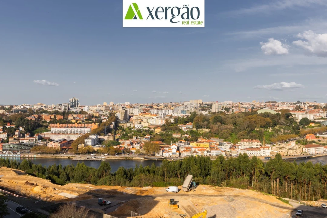 Apartamento T2 para Venda em Santa Marinha e São Pedro da Afurada Foto 27