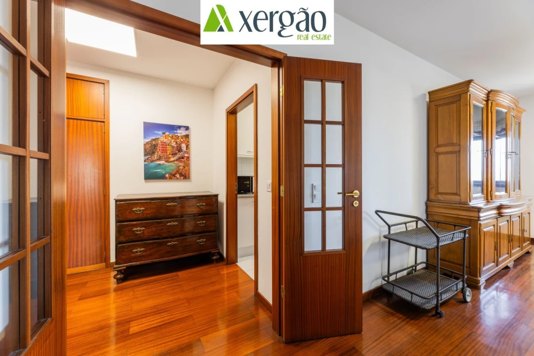 Apartamento T2 para Venda em Santa Marinha e São Pedro da Afurada Foto 5