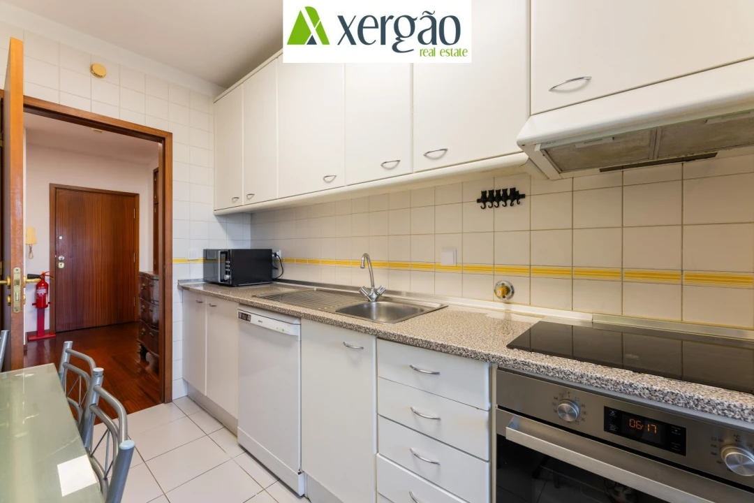 Apartamento T2 para Venda em Santa Marinha e São Pedro da Afurada Foto 13
