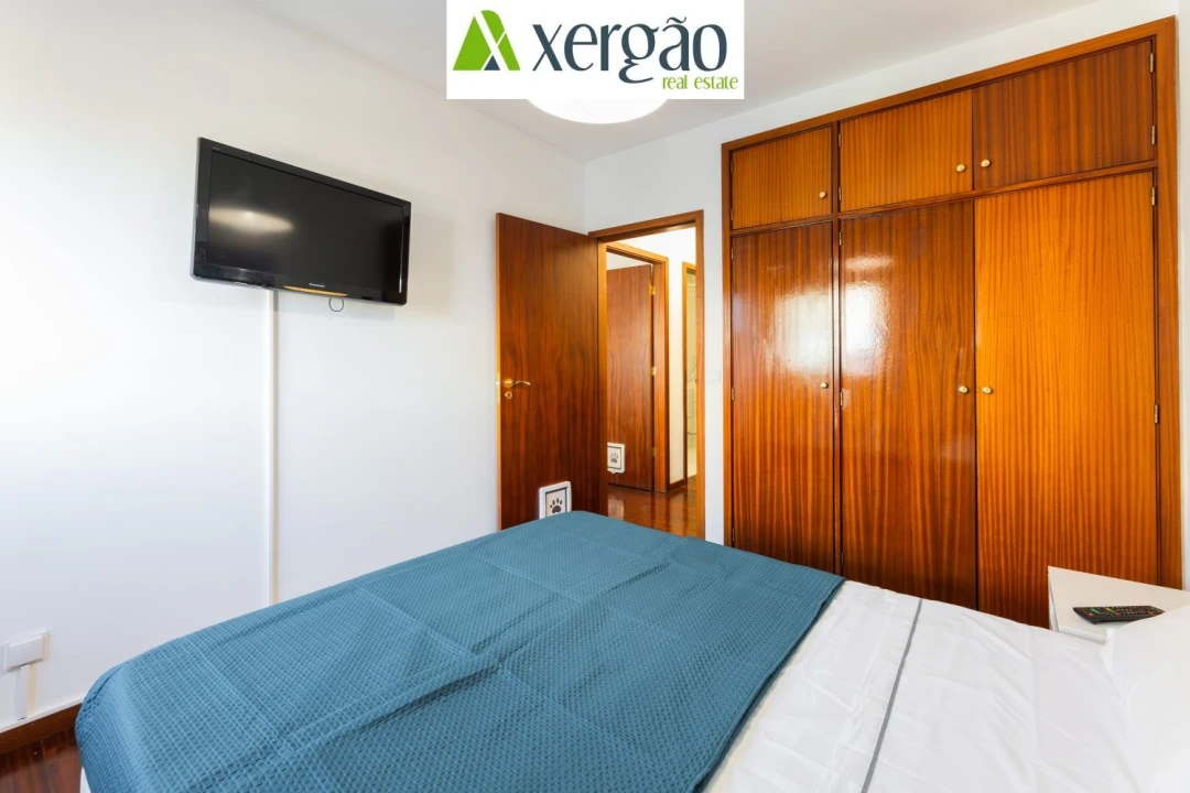 Apartamento T2 para Venda em Santa Marinha e São Pedro da Afurada Foto 22